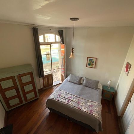 Casa Lastra Hotel Valparaiso Luaran gambar