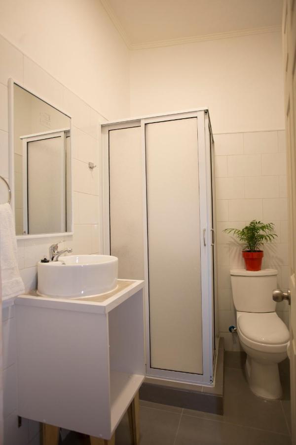 Casa Lastra Hotel Valparaiso Luaran gambar