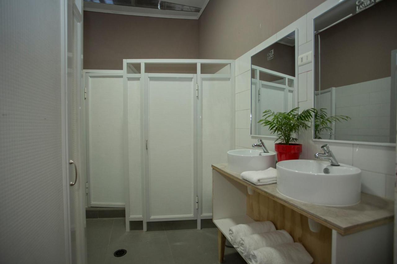 Casa Lastra Hotel Valparaiso Luaran gambar