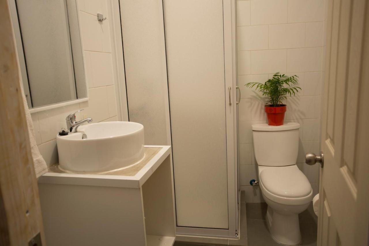 Casa Lastra Hotel Valparaiso Luaran gambar