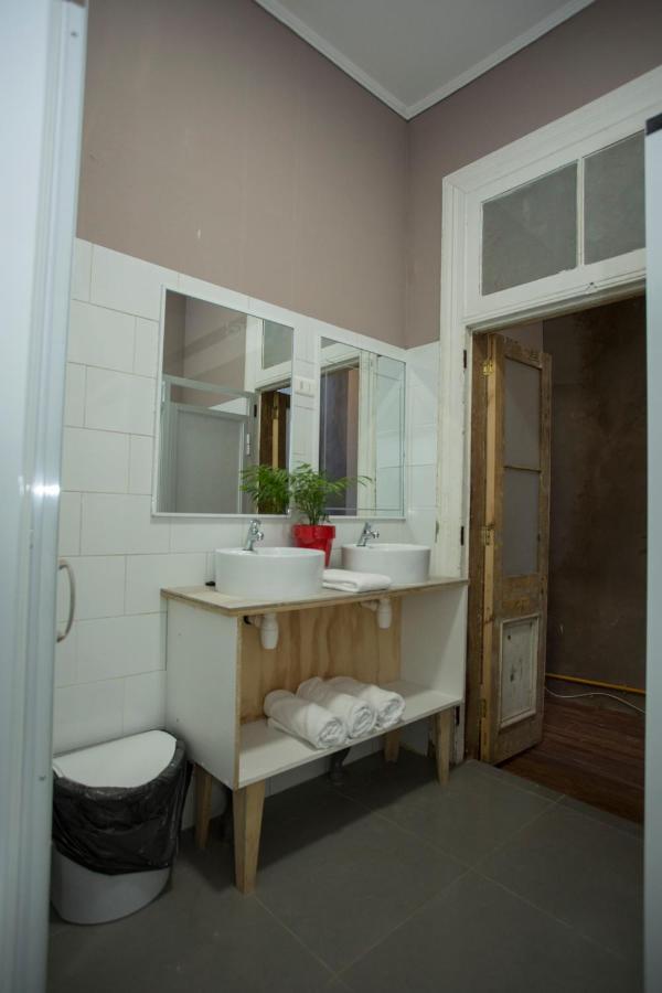 Casa Lastra Hotel Valparaiso Luaran gambar