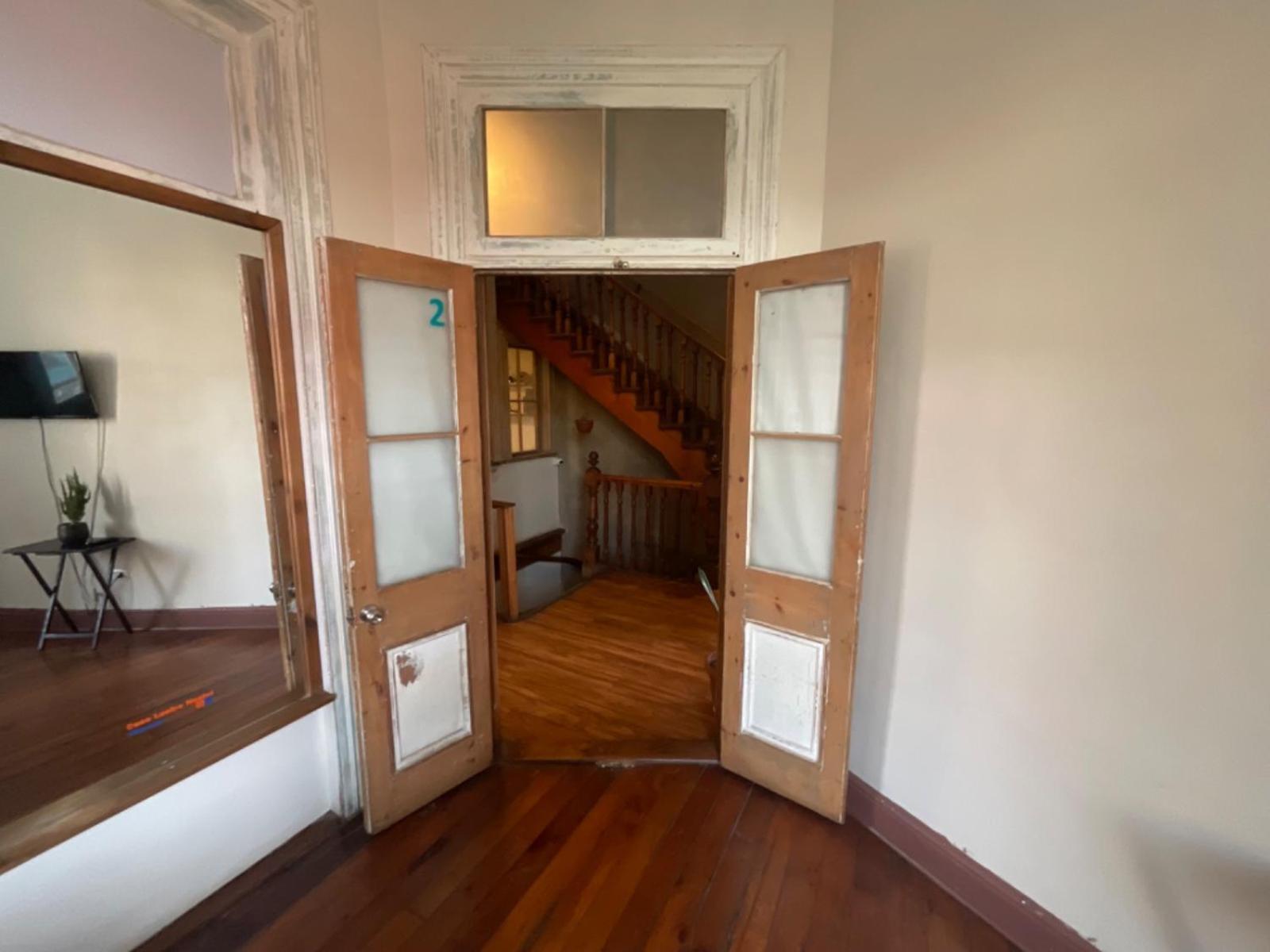 Casa Lastra Hotel Valparaiso Luaran gambar