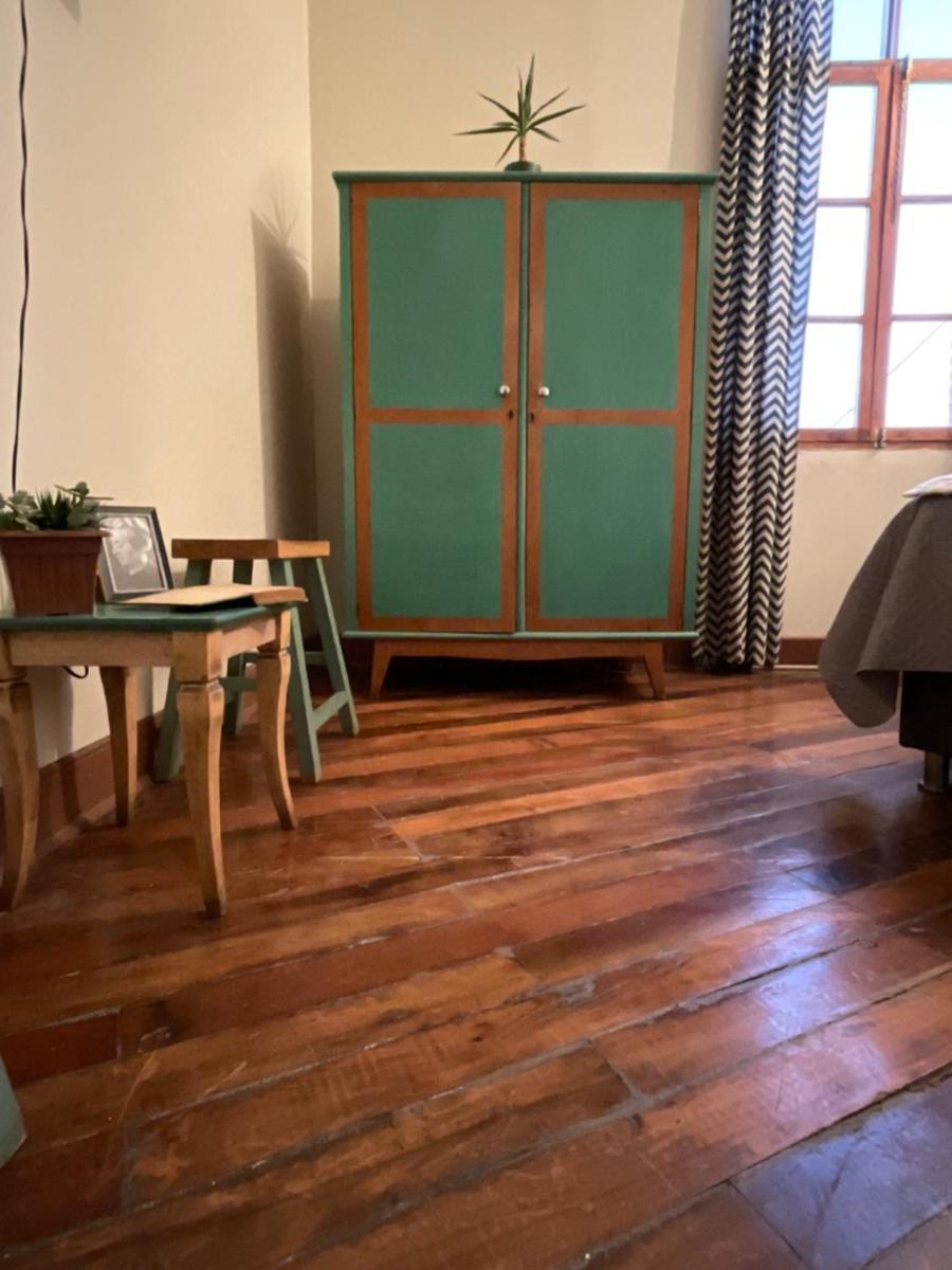 Casa Lastra Hotel Valparaiso Luaran gambar